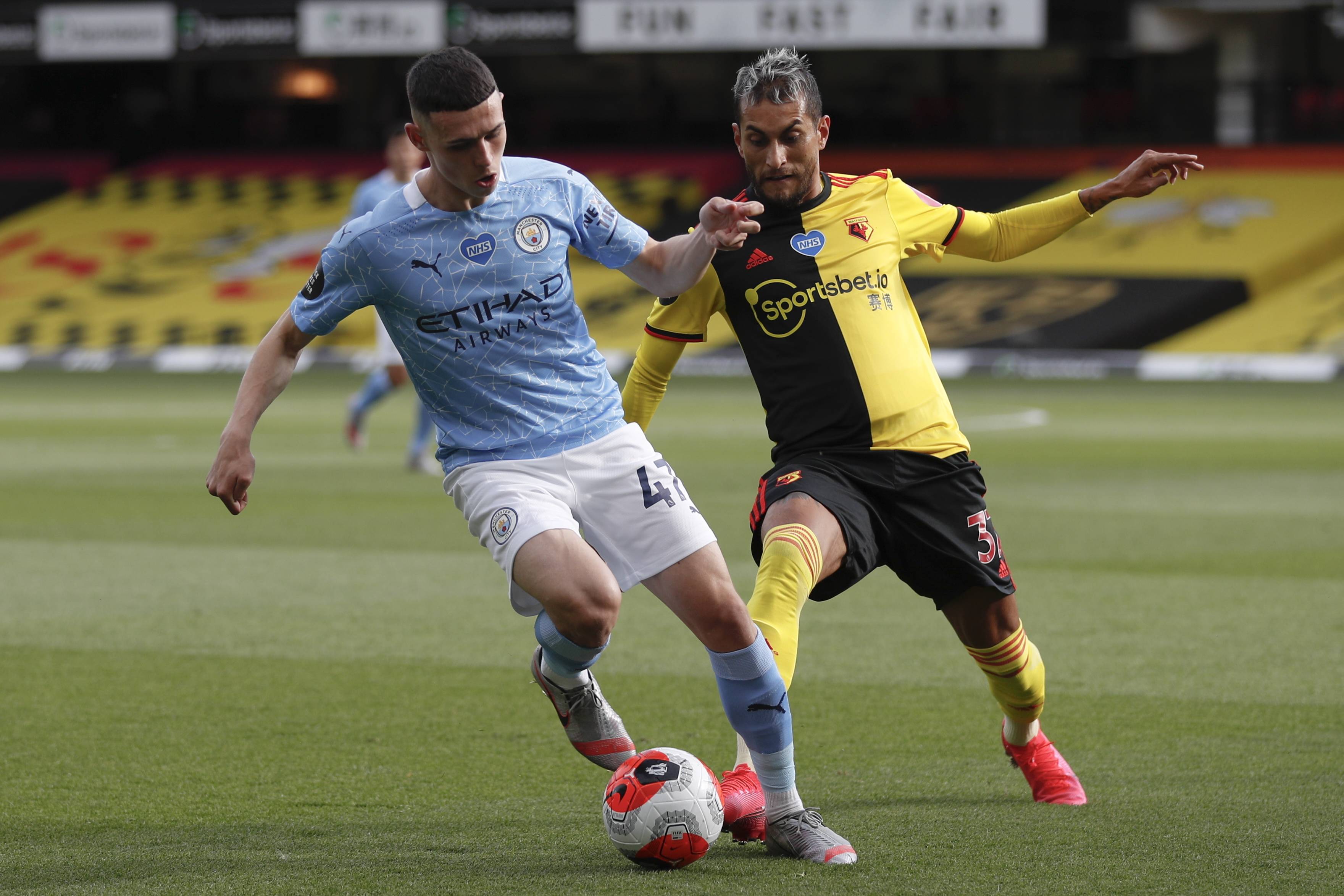 球迷期待的五大对决